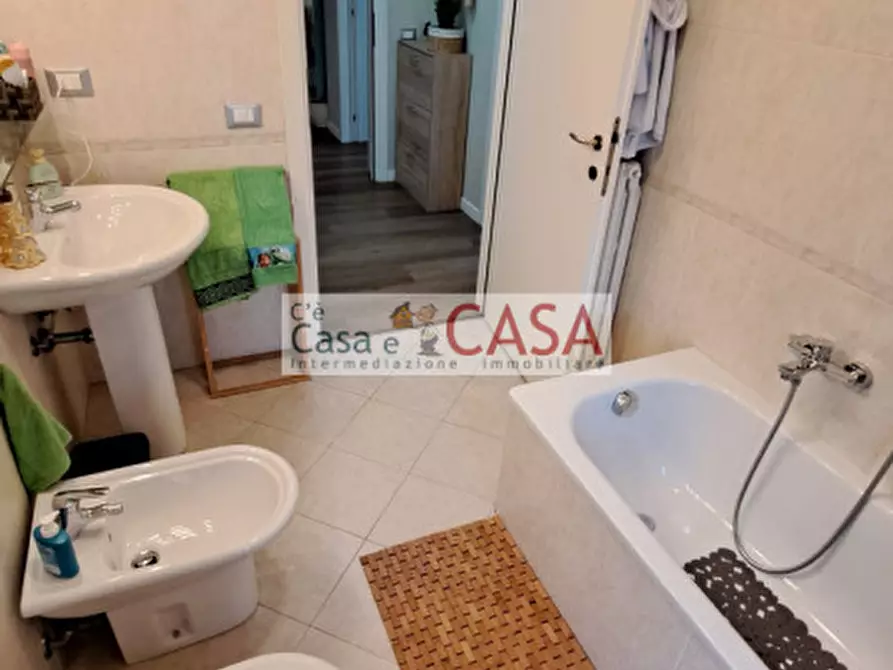 Immagine 24 di Attico in vendita  in Via Cristoforo Colombo a Selvazzano Dentro