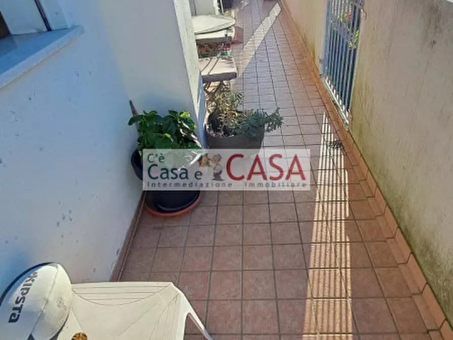 Immagine 25 di Attico in vendita  in Via Cristoforo Colombo a Selvazzano Dentro