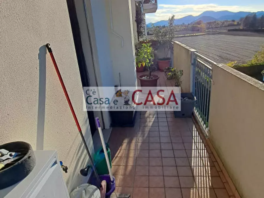 Immagine 26 di Attico in vendita  in Via Cristoforo Colombo a Selvazzano Dentro