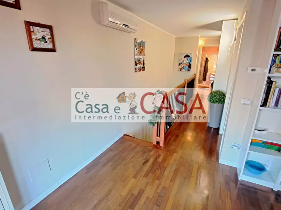 Immagine 29 di Attico in vendita  in Via Cristoforo Colombo a Selvazzano Dentro