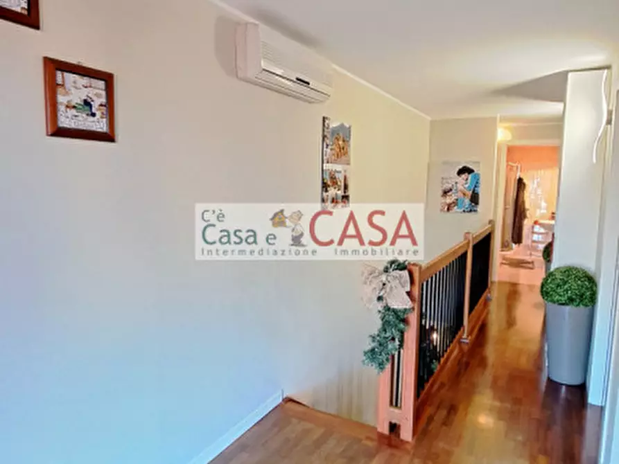 Immagine 30 di Attico in vendita  in Via Cristoforo Colombo a Selvazzano Dentro