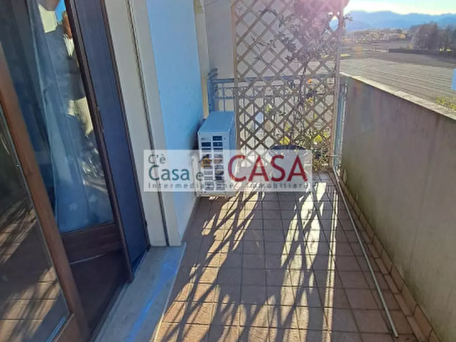 Immagine 36 di Attico in vendita  in Via Cristoforo Colombo a Selvazzano Dentro