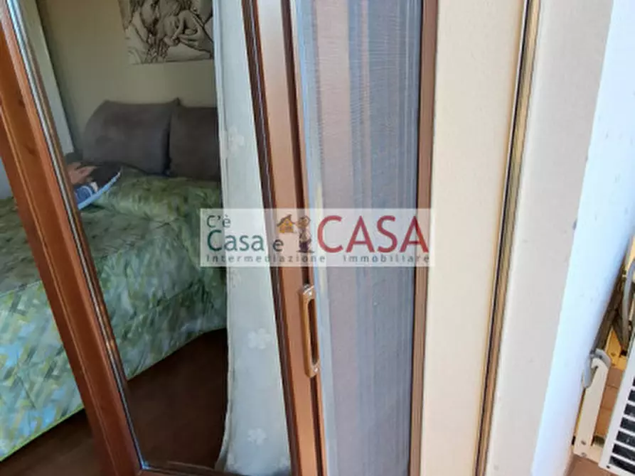 Immagine 37 di Attico in vendita  in Via Cristoforo Colombo a Selvazzano Dentro