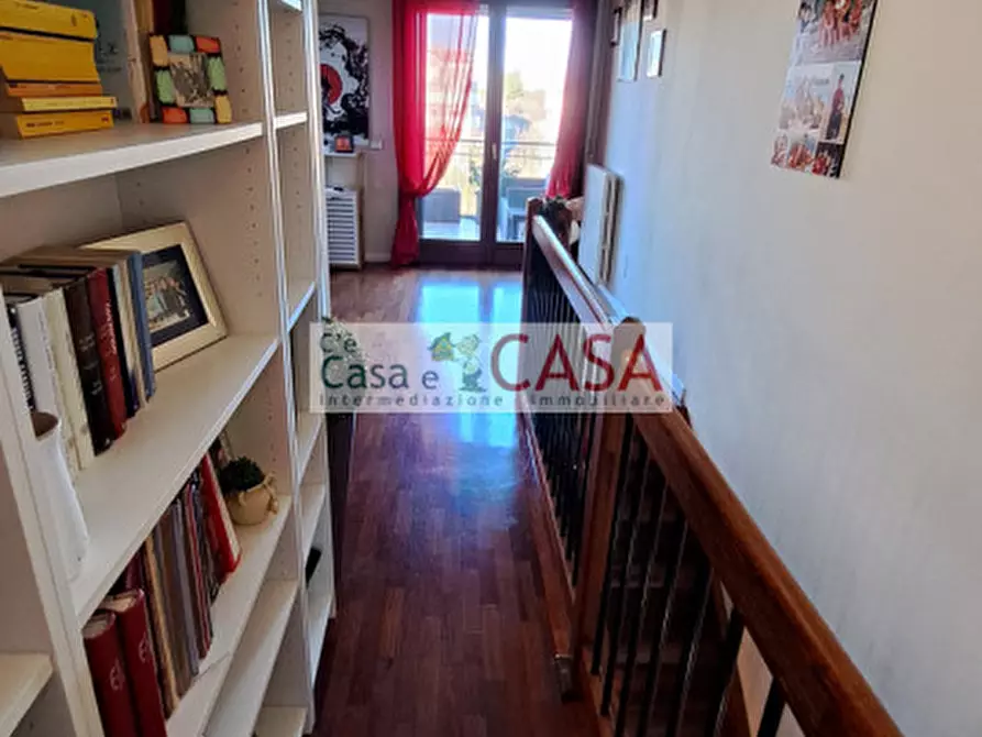 Immagine 40 di Attico in vendita  in Via Cristoforo Colombo a Selvazzano Dentro