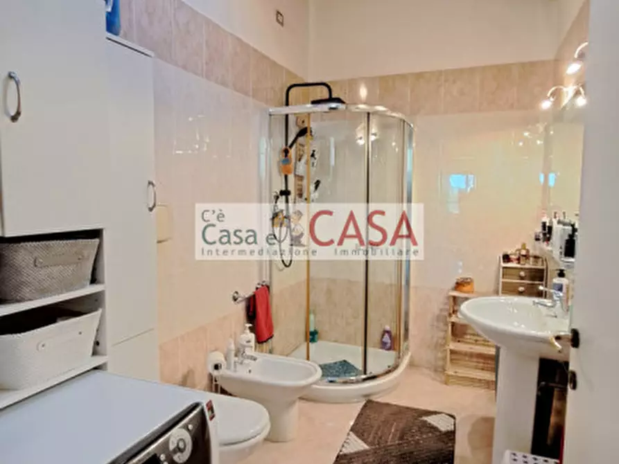 Immagine 41 di Attico in vendita  in Via Cristoforo Colombo a Selvazzano Dentro