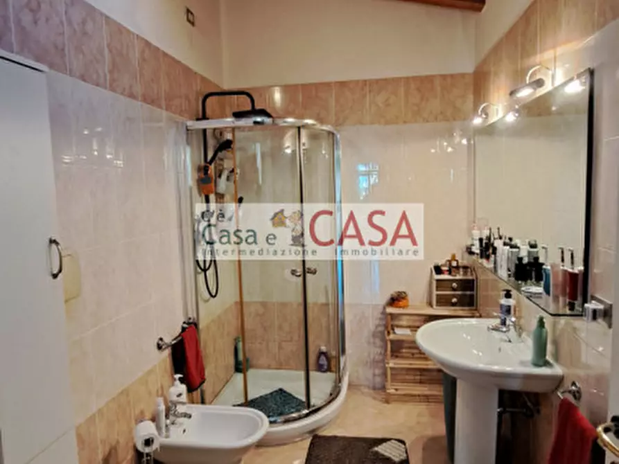 Immagine 42 di Attico in vendita  in Via Cristoforo Colombo a Selvazzano Dentro