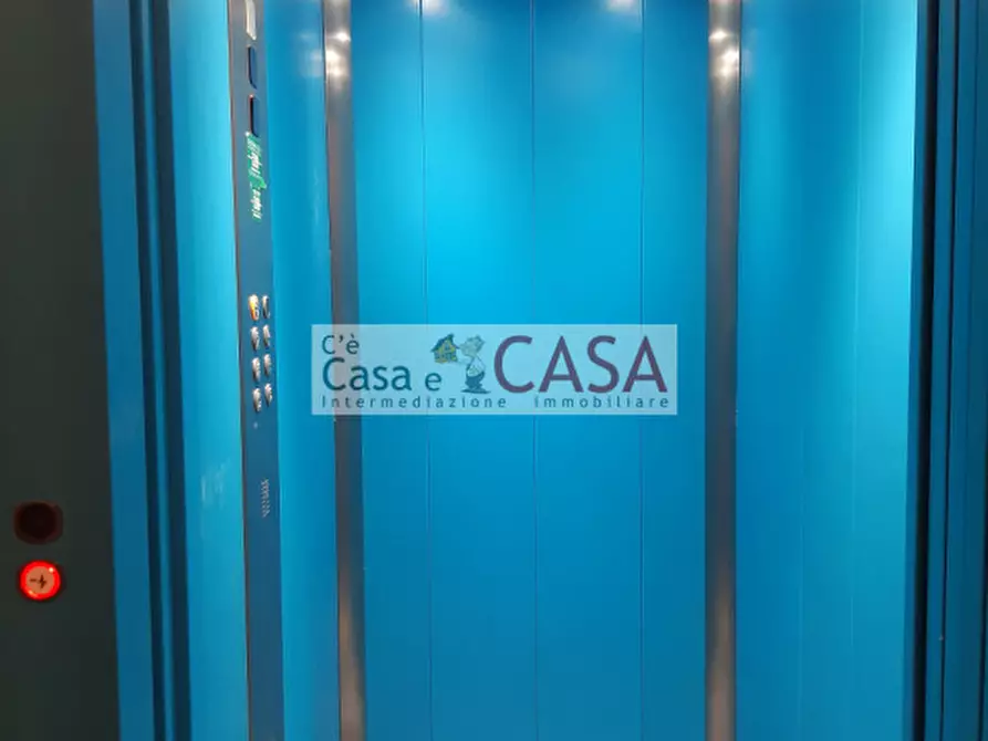 Immagine 44 di Attico in vendita  in Via Cristoforo Colombo a Selvazzano Dentro