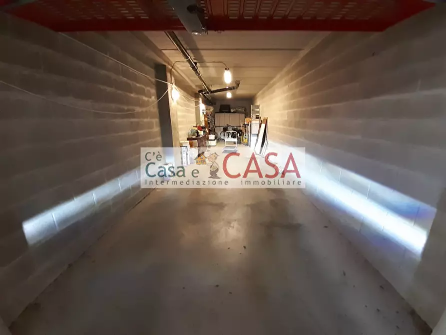 Immagine 45 di Attico in vendita  in Via Cristoforo Colombo a Selvazzano Dentro