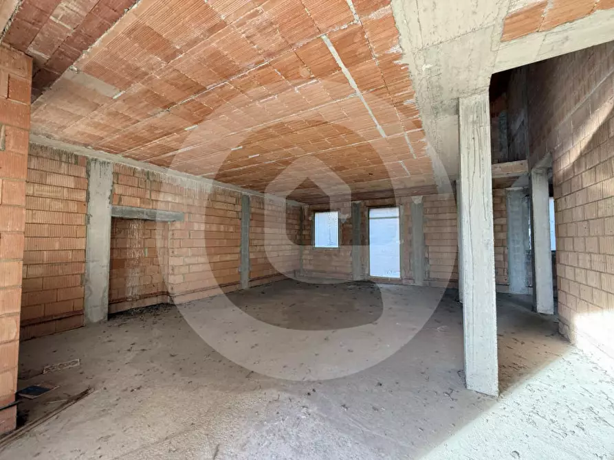 Immagine 5 di Casa bifamiliare in vendita  a Santa Giustina In Colle