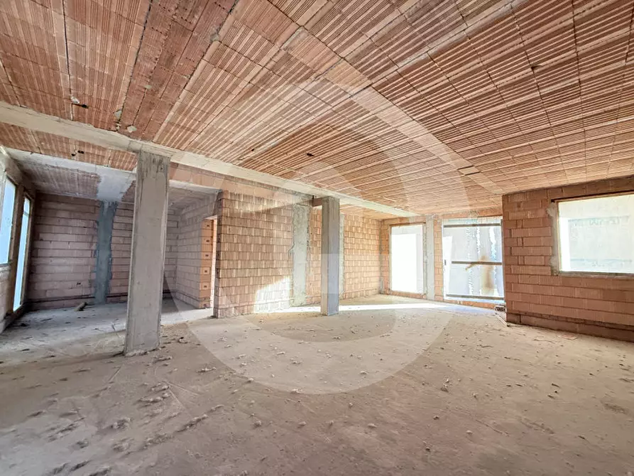 Immagine 6 di Casa bifamiliare in vendita  a Santa Giustina In Colle