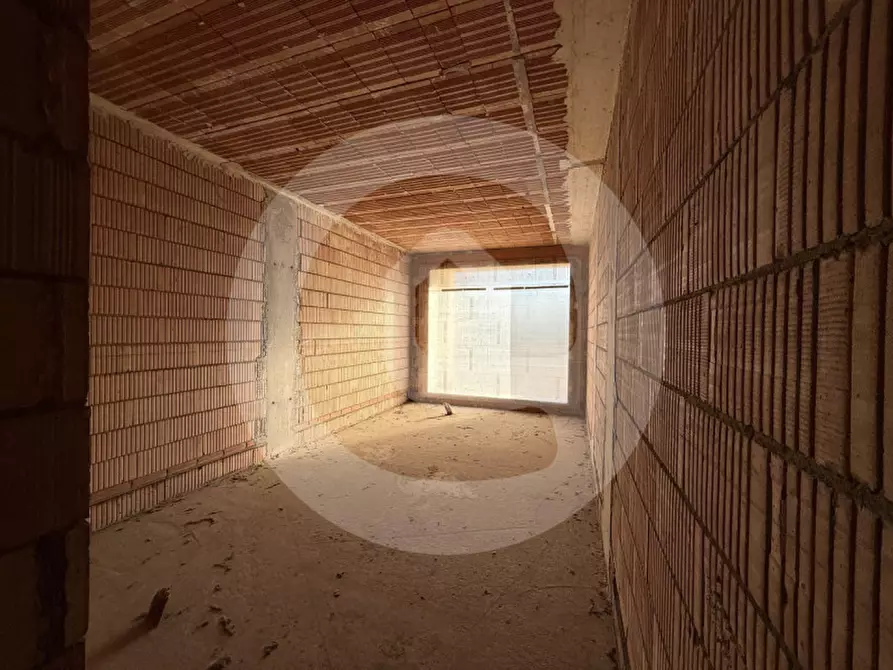 Immagine 8 di Casa bifamiliare in vendita  a Santa Giustina In Colle