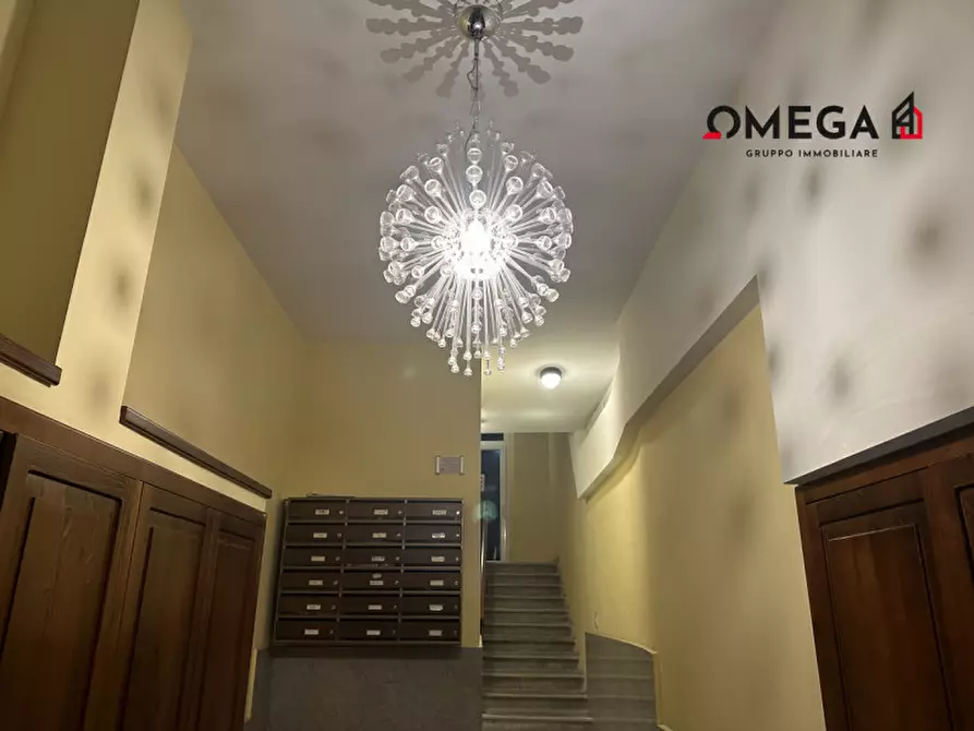 Immagine 2 di Appartamento in vendita  in Via Giulia, 57 a Trieste