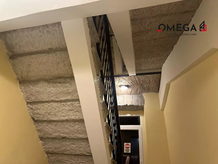 Immagine 3 di Appartamento in vendita  in Via Giulia, 57 a Trieste