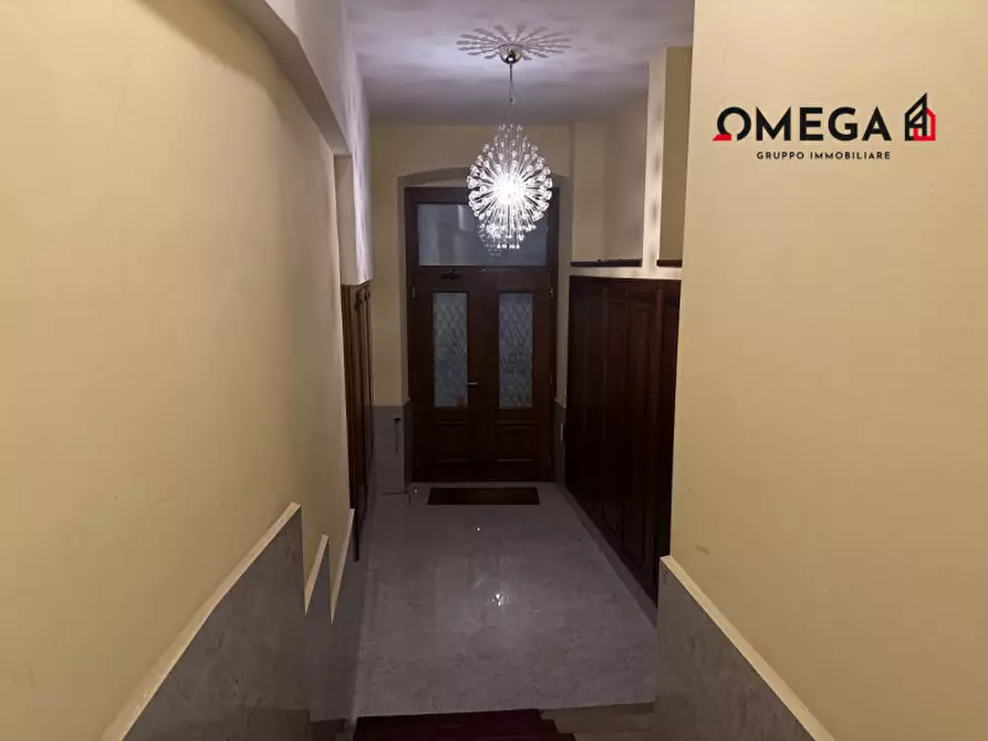 Immagine 4 di Appartamento in vendita  in Via Giulia, 57 a Trieste