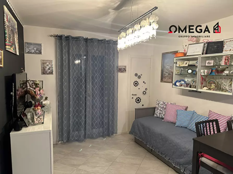 Immagine 6 di Appartamento in vendita  in Via Giulia, 57 a Trieste