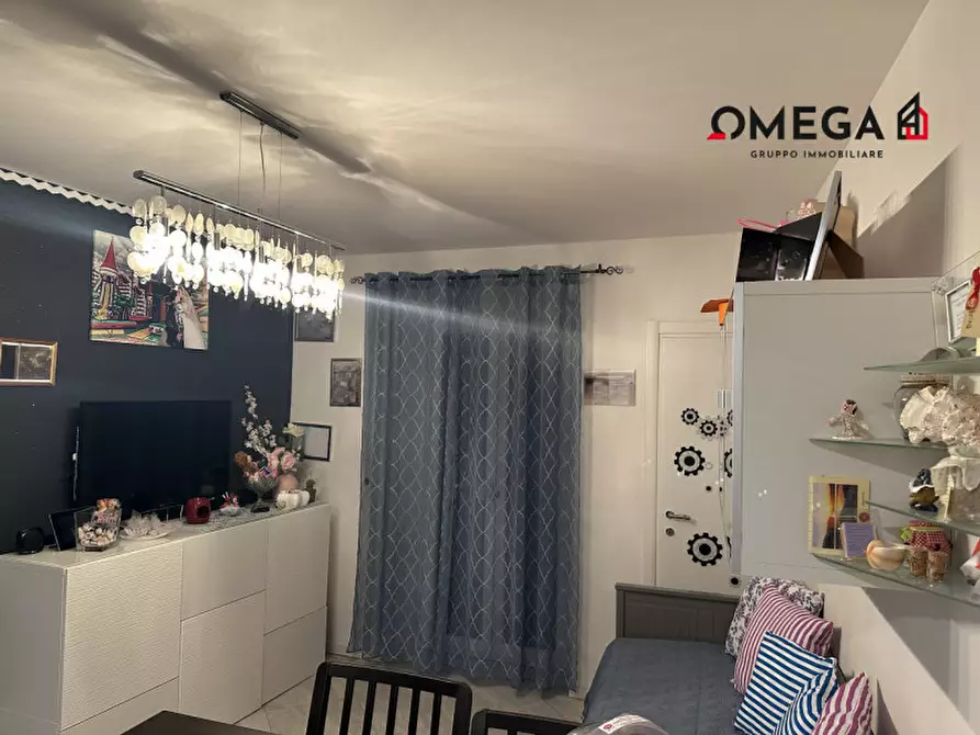 Immagine 7 di Appartamento in vendita  in Via Giulia, 57 a Trieste