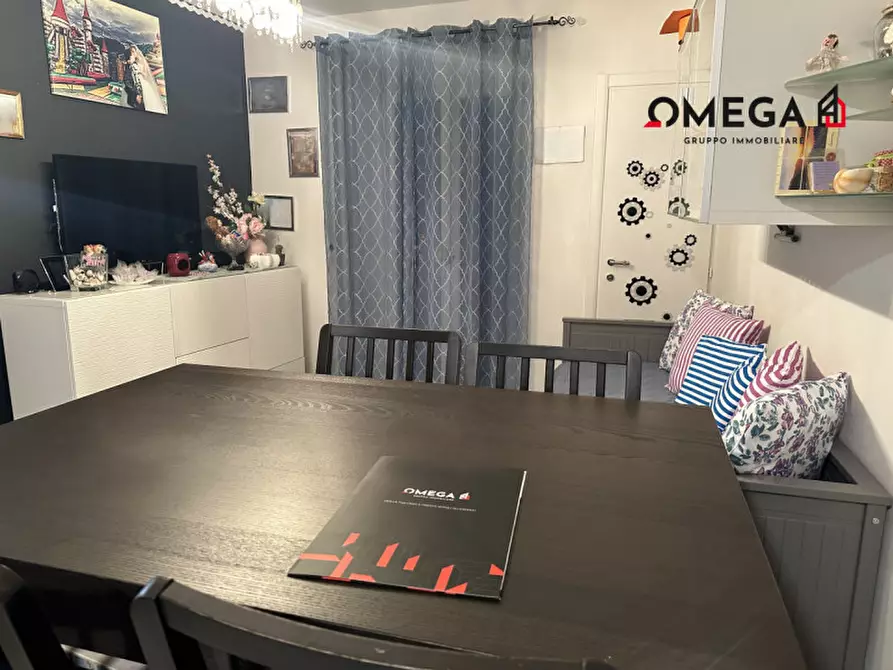 Immagine 8 di Appartamento in vendita  in Via Giulia, 57 a Trieste