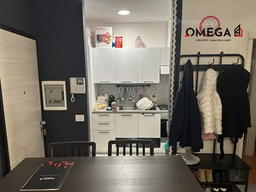 Immagine 9 di Appartamento in vendita  in Via Giulia, 57 a Trieste