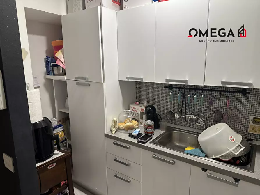 Immagine 10 di Appartamento in vendita  in Via Giulia, 57 a Trieste