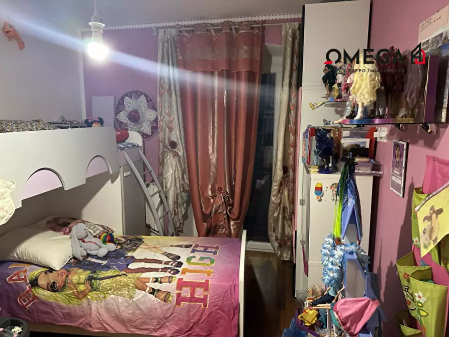 Immagine 11 di Appartamento in vendita  in Via Giulia, 57 a Trieste