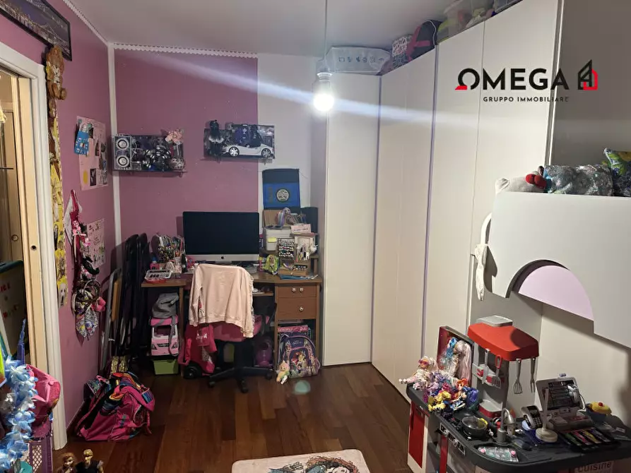 Immagine 12 di Appartamento in vendita  in Via Giulia, 57 a Trieste