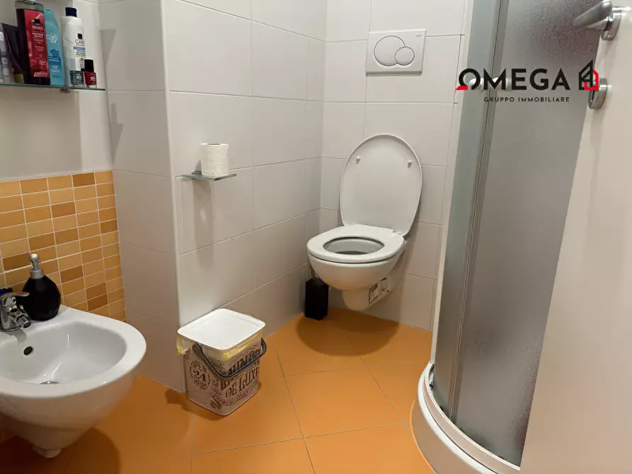 Immagine 13 di Appartamento in vendita  in Via Giulia, 57 a Trieste