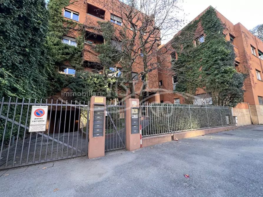 Immagine 1 di Appartamento in affitto  in Via Fratelli Recchi a Como