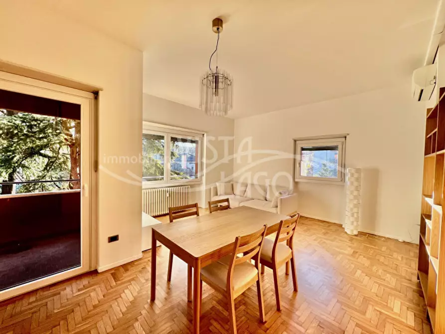 Immagine 2 di Appartamento in affitto  in Via Fratelli Recchi a Como