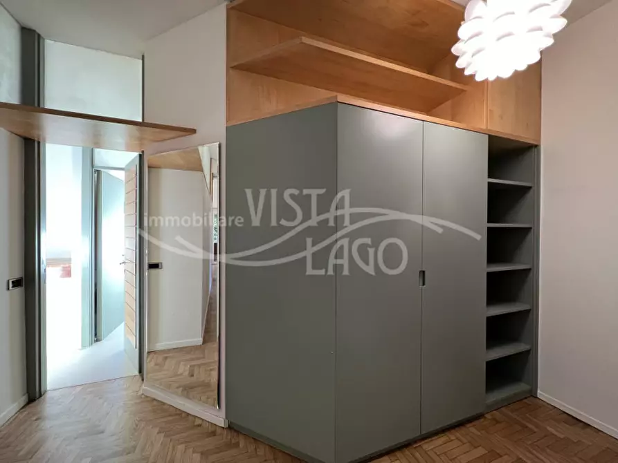 Immagine 2 di Appartamento in affitto  in Via Fratelli Recchi a Como