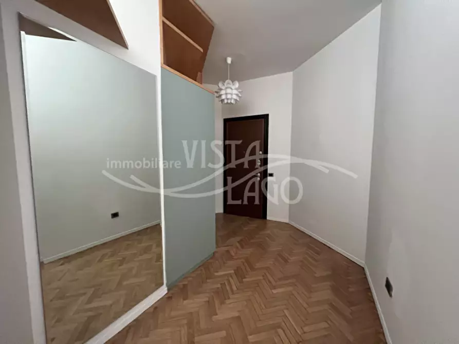 Immagine 4 di Appartamento in affitto  in Via Fratelli Recchi a Como