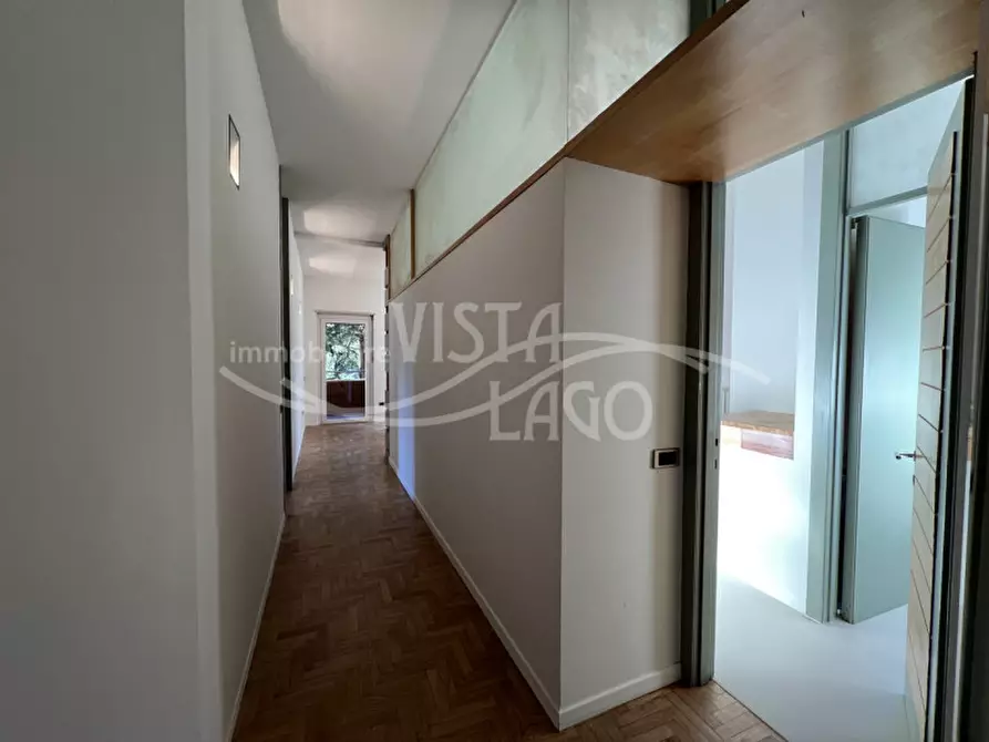 Immagine 4 di Appartamento in affitto  in Via Fratelli Recchi a Como