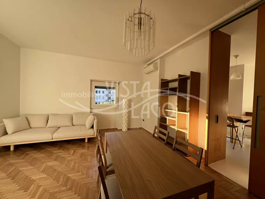 Immagine 5 di Appartamento in affitto  in Via Fratelli Recchi a Como