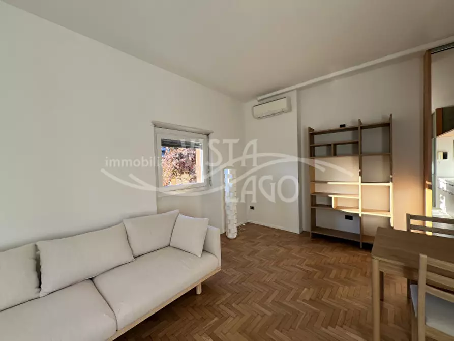 Immagine 7 di Appartamento in affitto  in Via Fratelli Recchi a Como