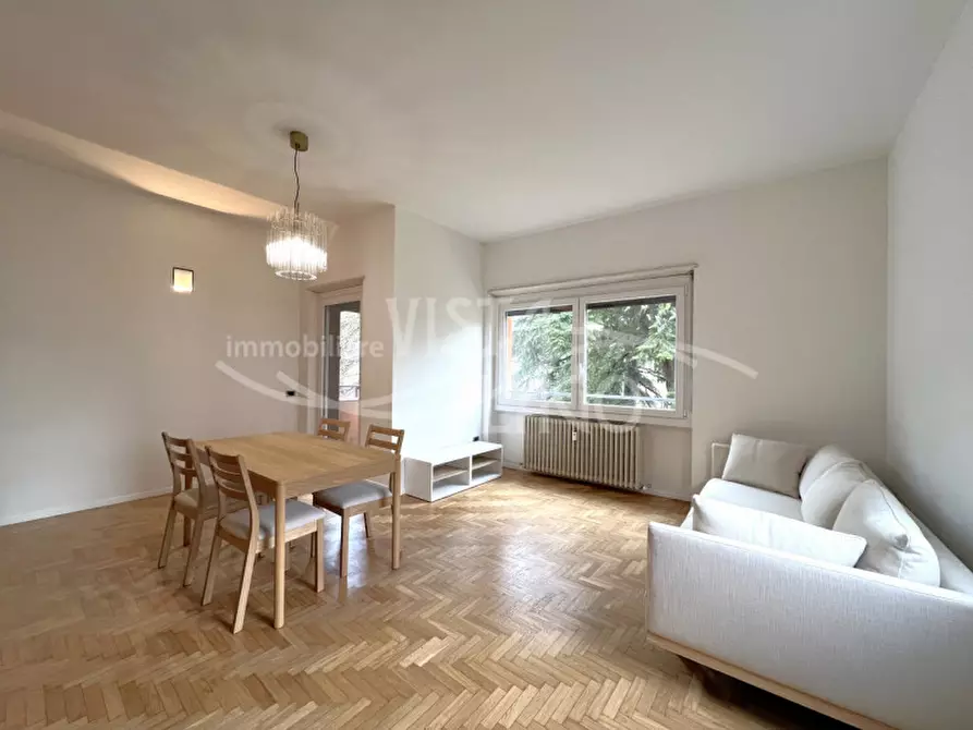 Immagine 8 di Appartamento in affitto  in Via Fratelli Recchi a Como