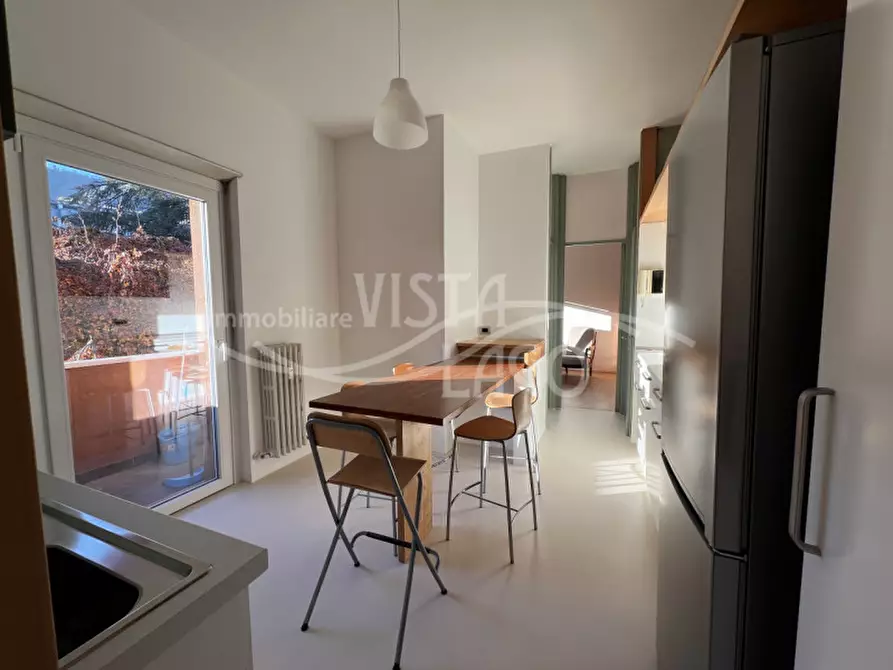 Immagine 9 di Appartamento in affitto  in Via Fratelli Recchi a Como