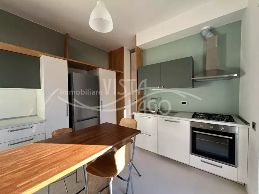 Immagine 10 di Appartamento in affitto  in Via Fratelli Recchi a Como