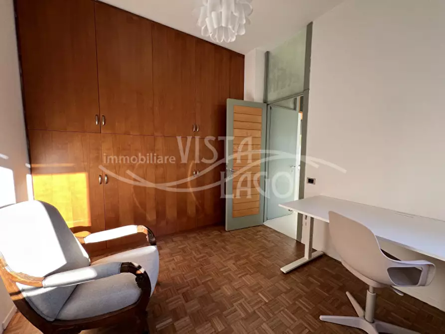 Immagine 15 di Appartamento in affitto  in Via Fratelli Recchi a Como