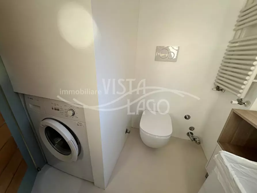 Immagine 16 di Appartamento in affitto  in Via Fratelli Recchi a Como