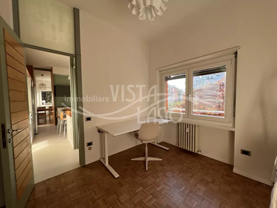 Immagine 18 di Appartamento in affitto  in Via Fratelli Recchi a Como