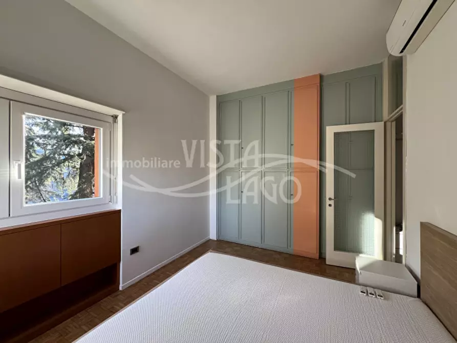 Immagine 18 di Appartamento in affitto  in Via Fratelli Recchi a Como