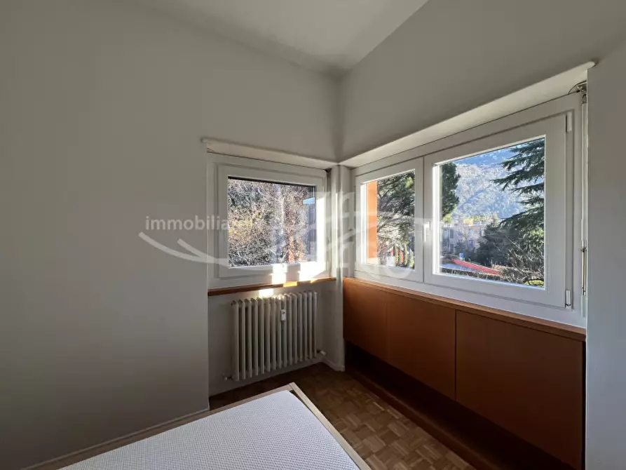 Immagine 19 di Appartamento in affitto  in Via Fratelli Recchi a Como