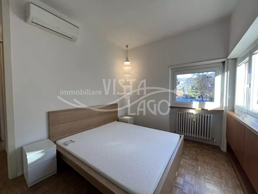 Immagine 20 di Appartamento in affitto  in Via Fratelli Recchi a Como