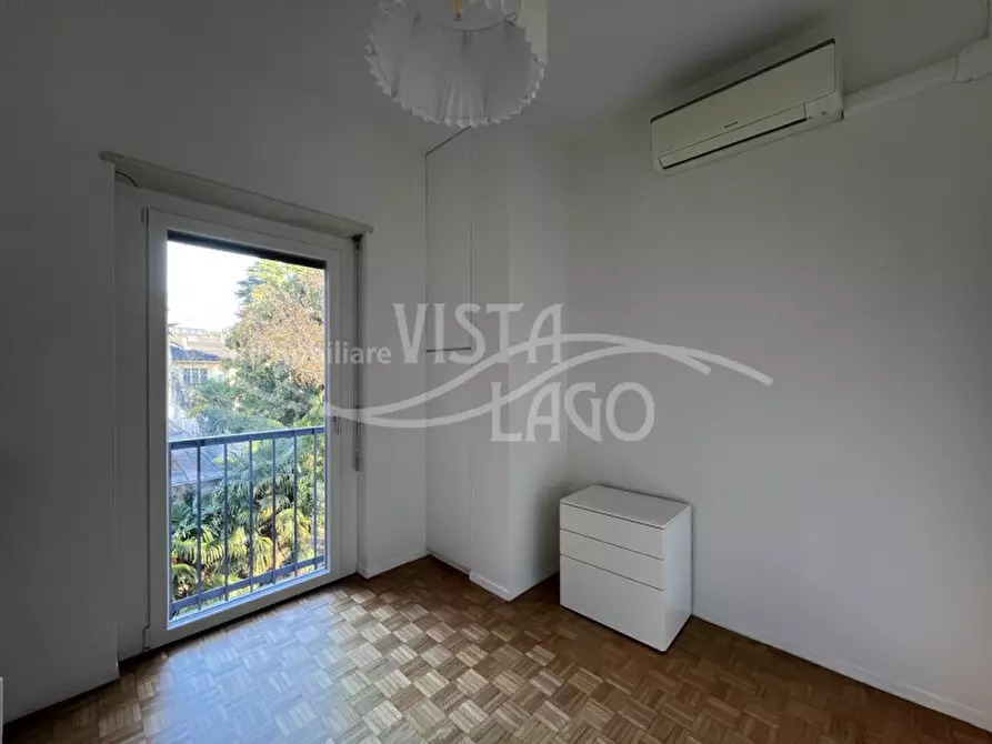 Immagine 25 di Appartamento in affitto  in Via Fratelli Recchi a Como