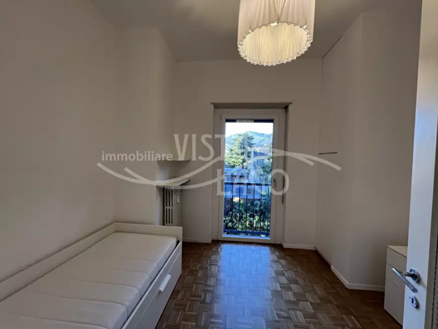 Immagine 25 di Appartamento in affitto  in Via Fratelli Recchi a Como