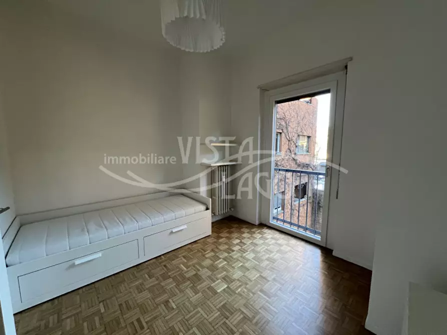 Immagine 27 di Appartamento in affitto  in Via Fratelli Recchi a Como