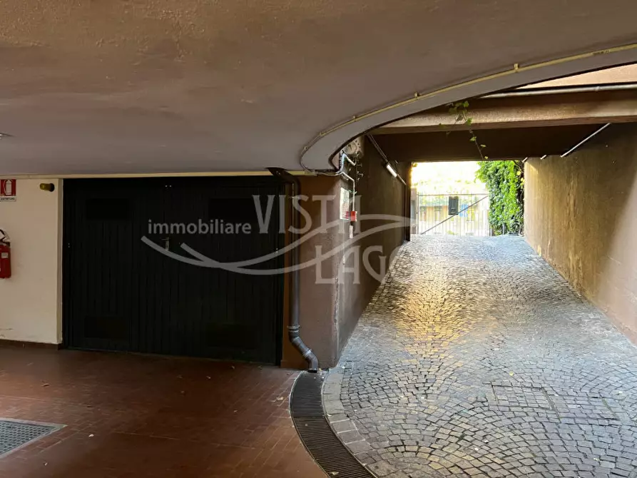 Immagine 28 di Appartamento in affitto  in Via Fratelli Recchi a Como