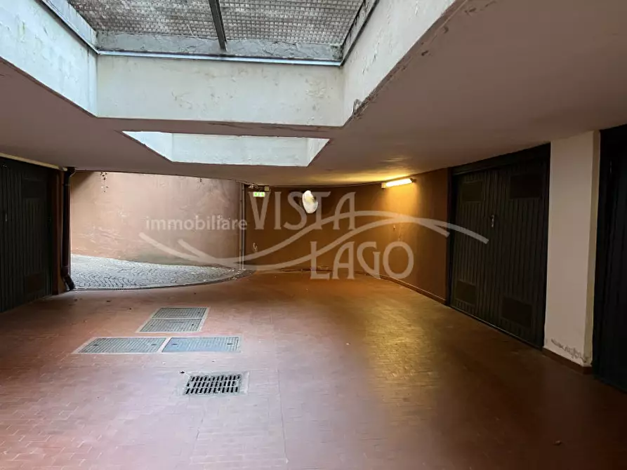 Immagine 29 di Appartamento in affitto  in Via Fratelli Recchi a Como