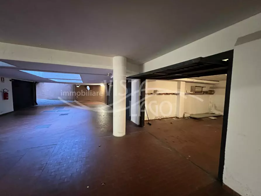 Immagine 29 di Appartamento in affitto  in Via Fratelli Recchi a Como