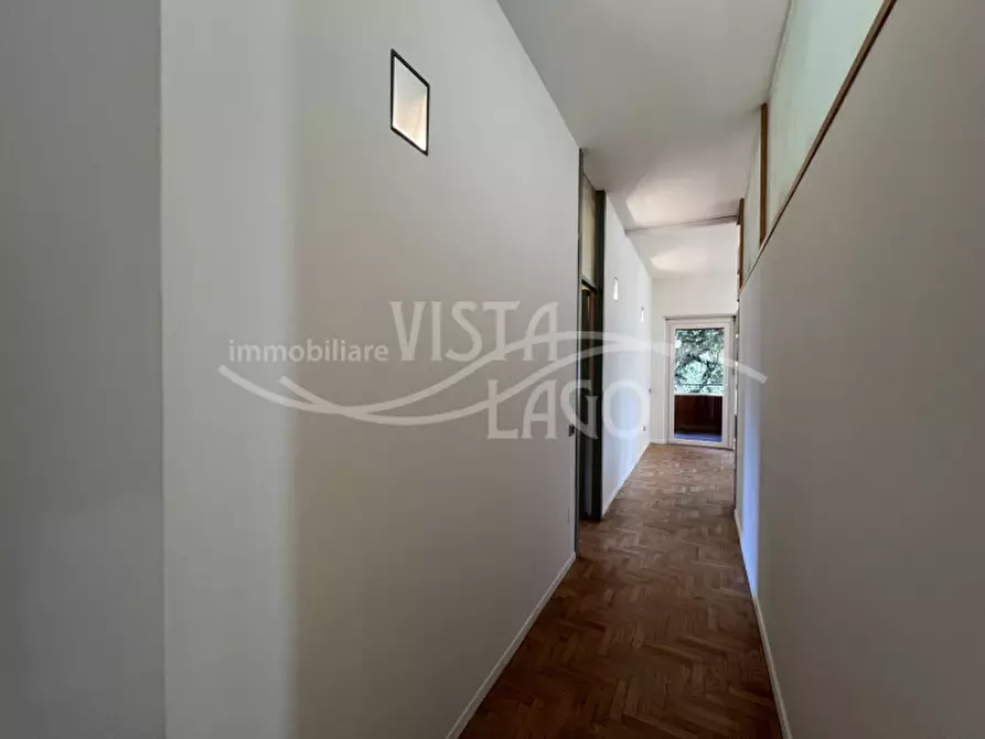 Immagine 33 di Appartamento in affitto  in Via Fratelli Recchi a Como