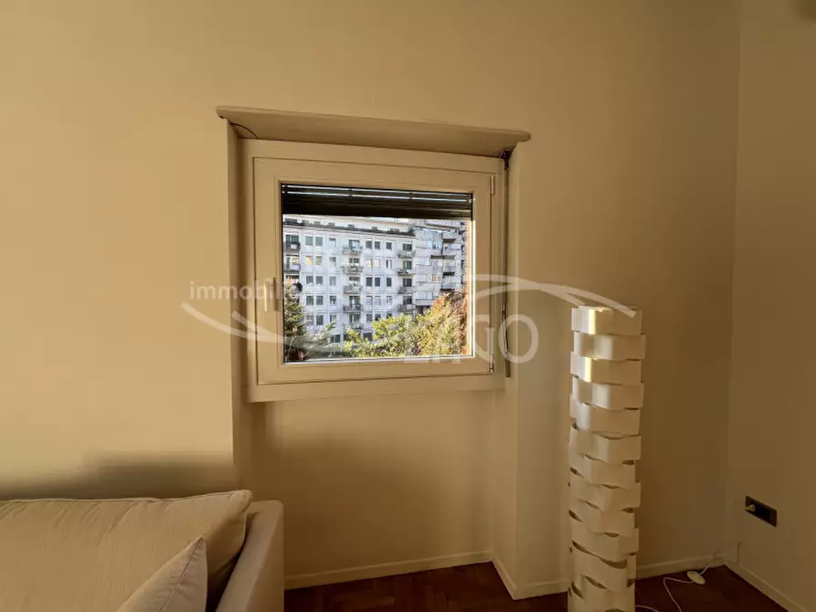 Immagine 36 di Appartamento in affitto  in Via Fratelli Recchi a Como